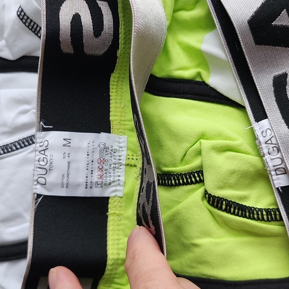 S TO XS men underwear New - Picture 2 of 4